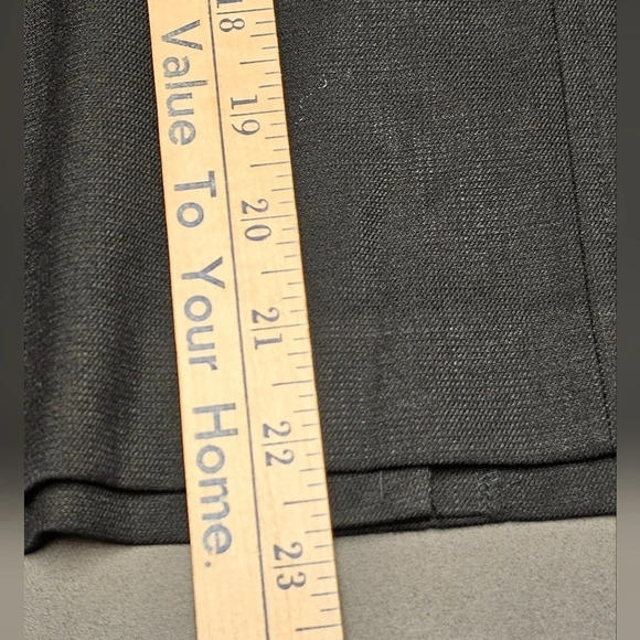 AXCESS By Liz Claiborne Skirt  Sz 6 - Picture 6 of 8